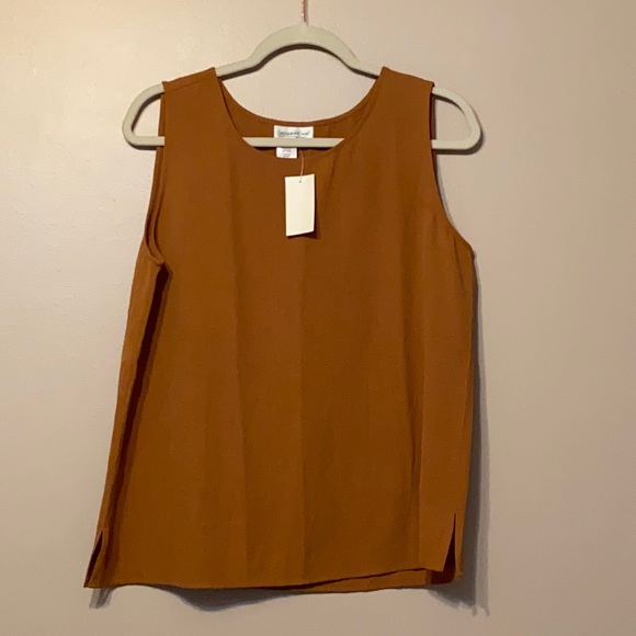 Coldwater Creek Dress Tank, Medium